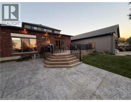 3pc Bathroom - 2869 Line 45 Line, Gadshill, ON N0K1J0 Photo 4