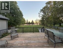 Primary Bedroom - 2869 Line 45 Line, Gadshill, ON N0K1J0 Photo 5