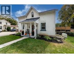 Bedroom - 36 John Street W, Bright, ON N0J1B0 Photo 4