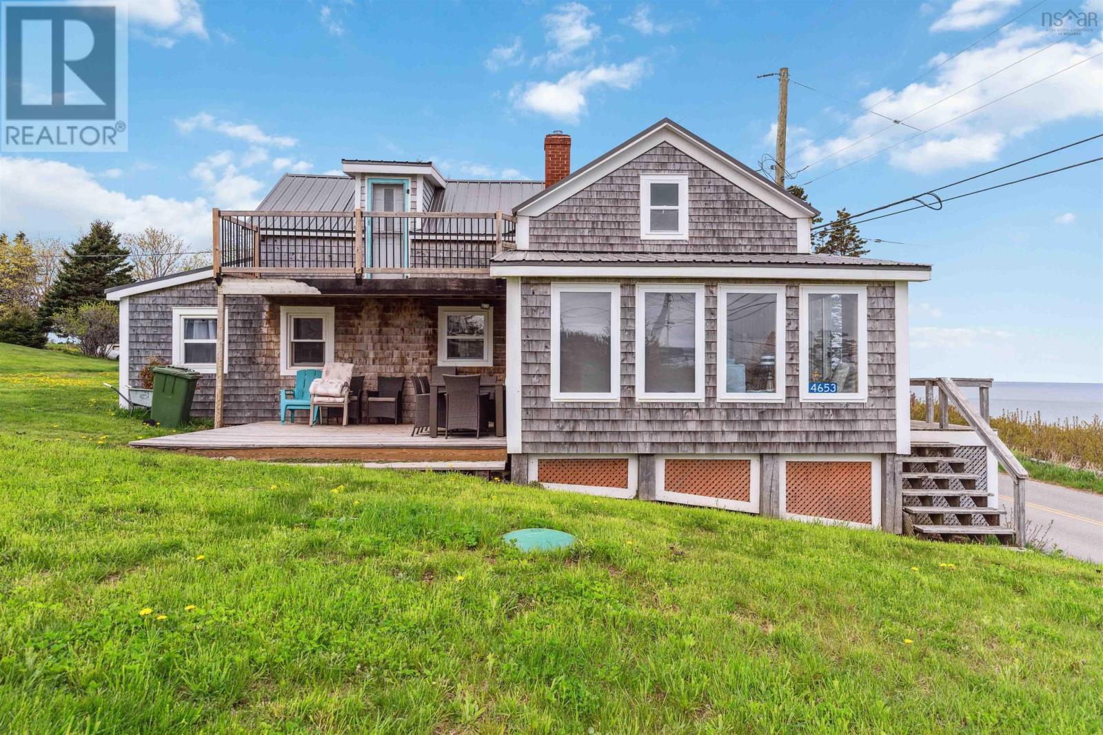 4653 Black Rock Road