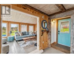 Bedroom - 4653 Black Rock Road, Canada Creek, NS B0P1V0 Photo 5