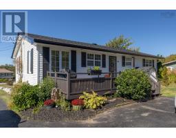 Dining room - 309 Highway 330, North East Point, NS B0W3P0 Photo 2