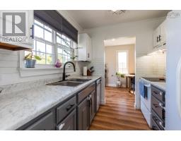 Primary Bedroom - 309 Highway 330, North East Point, NS B0W3P0 Photo 5