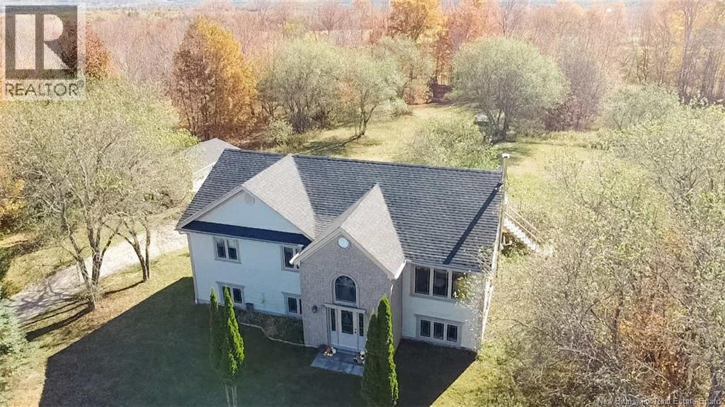 700 Tripp Settlement Road