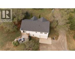 Recreation room - 700 Tripp Settlement Road, Keswick, NB E6L1X2 Photo 5