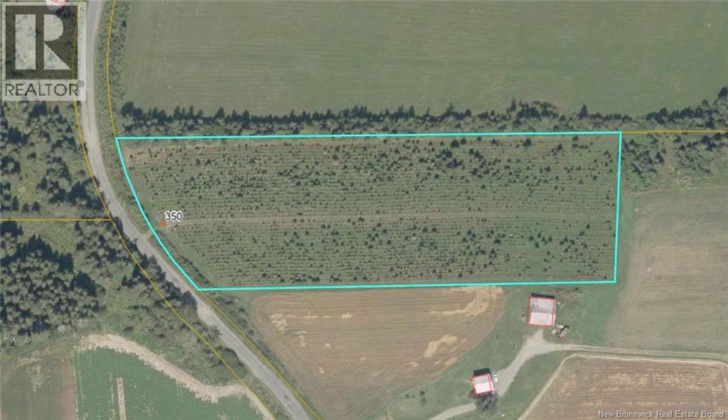 Lot 0 Centre Glassville Road