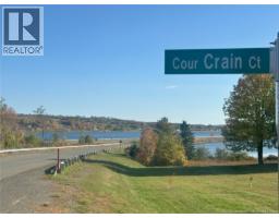 Lot 10 04 Crain Court, Bulls Creek, NB E7N0B1 Photo 5