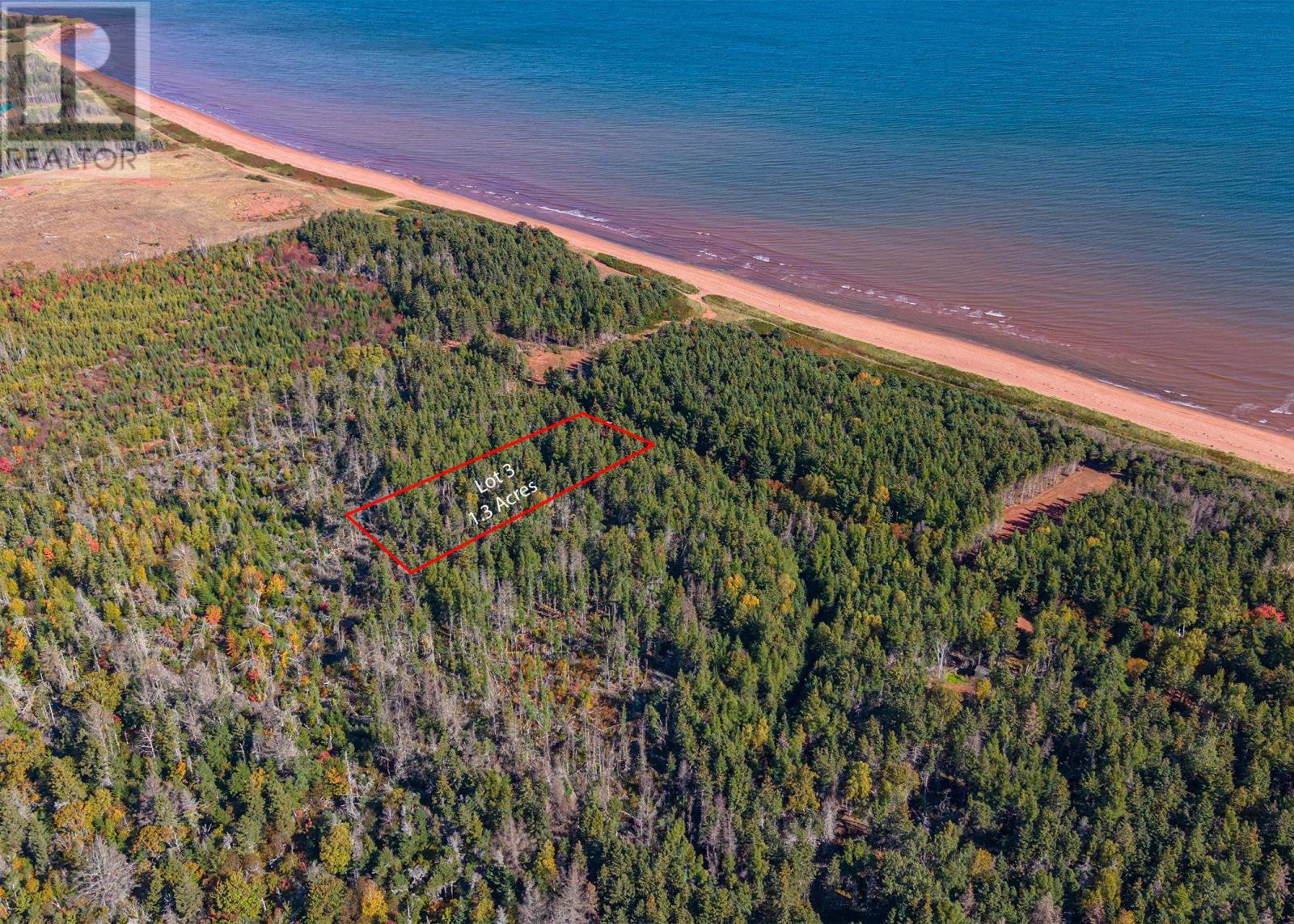 Lot 3 Dune Road