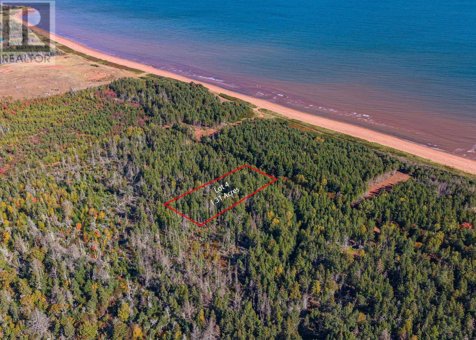 Lot 4 Dune Road