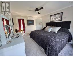 Bedroom - 6106 Highway 4 Highway, Linacy, NS B2H5C4 Photo 5