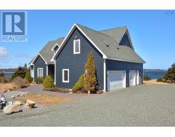 Dining room - 2408 Louisbourg Main A Dieu Road, Mainadieu, NS B1C1Y9 Photo 2