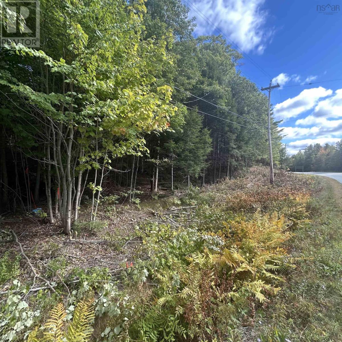 Lot 25 2 Conquerall Mills Road