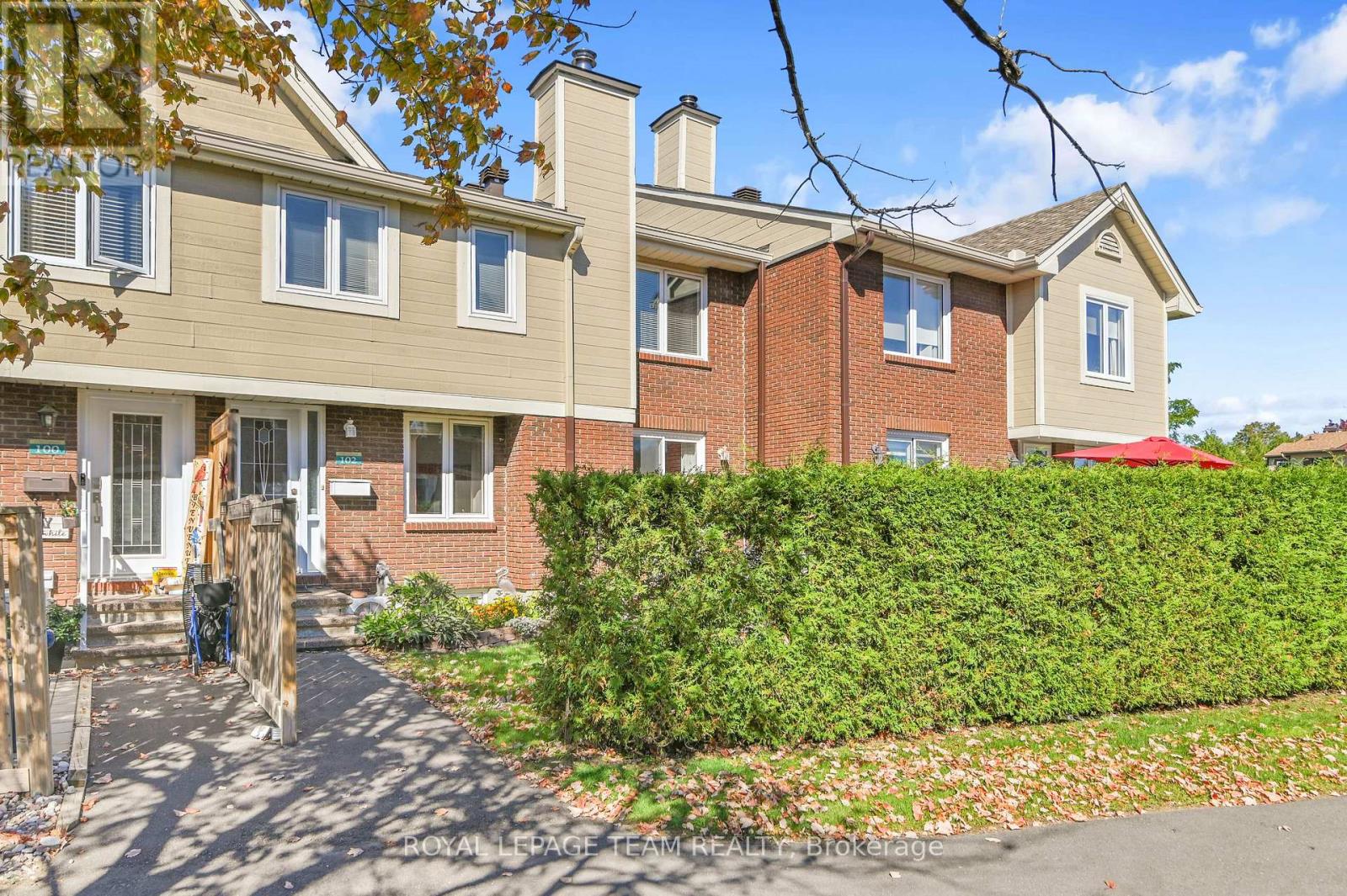 102 1785 Cabaret Lane