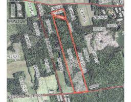 Acreage Greys Road Rte 201, Hopefield, PE C0A1V0 Photo 2