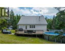 Bedroom - 343 Shore Road, Breadalbane, NB E5C1N9 Photo 5