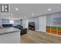 Kitchen/Dining room - 343 Shore Road, Breadalbane, NB E5C1N9 Photo 4