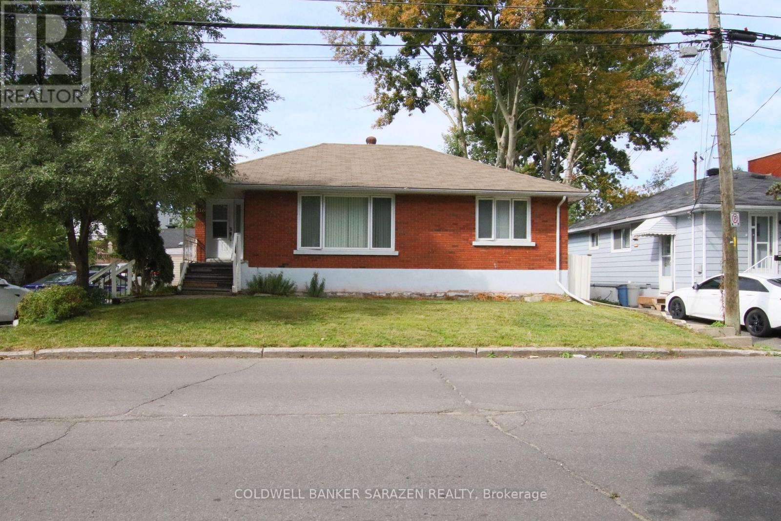 316 Lafontaine Avenue