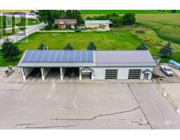 Warehouse 493 Eliza Street, Wellington North, ON N0G1A0 Photo 3