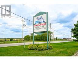 Car Wash 493 Eliza Street, Wellington North, ON N0G1A0 Photo 2