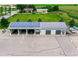 Car Wash 493 Eliza Street, Wellington North, ON N0G1A0 Photo 4