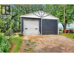 Bedroom - 21162 Kent Bridge Road, Chathamkent, ON N0P2C0 Photo 3