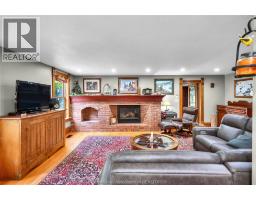 Bedroom - 21162 Kent Bridge Road, Chathamkent, ON N0P2C0 Photo 4