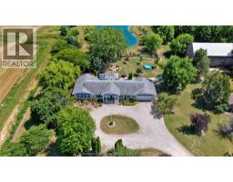 Cold room - 7598 Middle Line, Charing Cross, ON N0P1G0 Photo 2