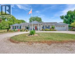 Storage - 7598 Middle Line, Charing Cross, ON N0P1G0 Photo 3