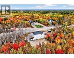 Bedroom - 100 Bella Lane, Nepisiguit Falls, NB E2A6W7 Photo 3