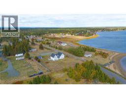 Bedroom - 62 Rue Du Parc Street, Petitelameque, NB E8T1H9 Photo 5