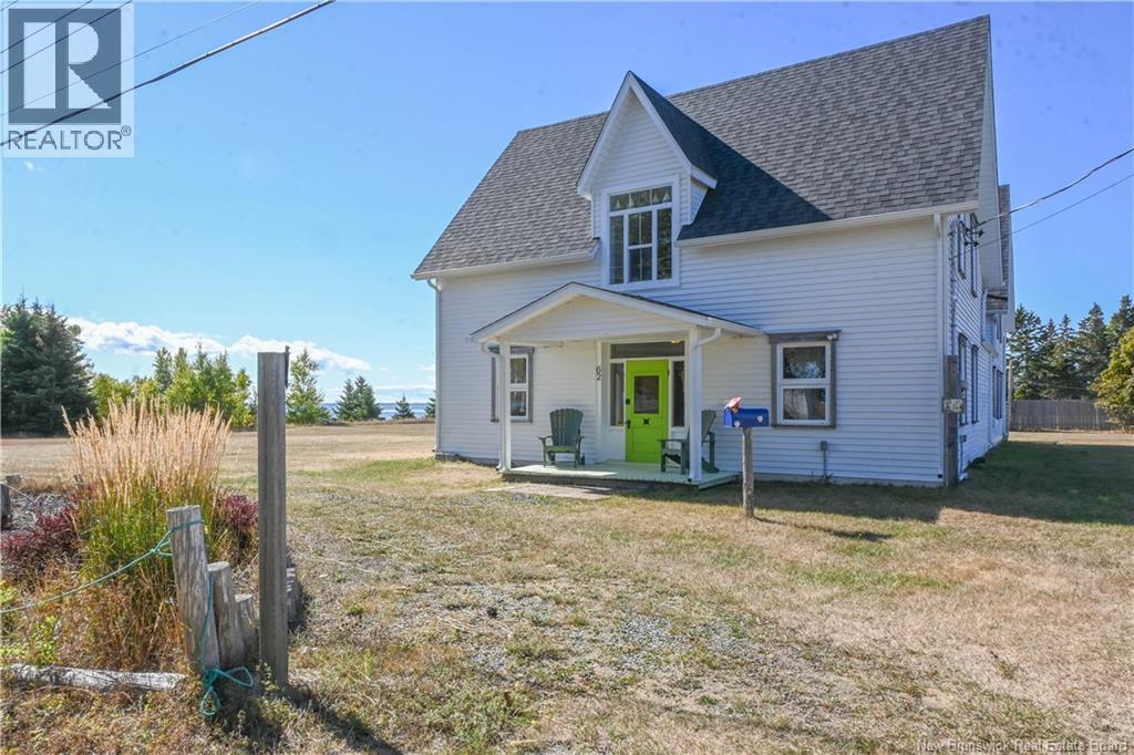 62 Rue Du Parc Street