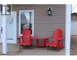 Dining room - A 25 Forty Mile Park, Rural Forty Mile No 8 County Of, AB T0K0G0 Photo 2