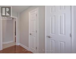 Primary Bedroom - 45 Archibald Street, Brampton, ON L6X1M3 Photo 4