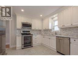 Bedroom 2 - 45 Archibald Street, Brampton, ON L6X1M3 Photo 5