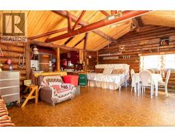 Camp Hwy 118, Gray Rapids, NB E9B1H2 Photo 3