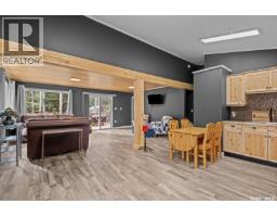 Kitchen/Dining room - Lot 26 Block 4 W Sturgeon Street, Shellbrook Rm No 493, SK S0J2E0 Photo 2