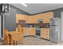 Primary Bedroom - Lot 26 Block 4 W Sturgeon Street, Shellbrook Rm No 493, SK S0J2E0 Photo 4