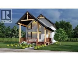 Kitchen - 38 Cottageclub Lane, Rural Rocky View County, AB T4C1B1 Photo 2