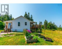 Storage - 2807 Highway 362, Margaretsville, NS B0S1P0 Photo 4