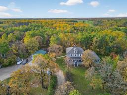 Bedroom - 24082 23 E Road, De Salaberry, MB R0A0R0 Photo 5