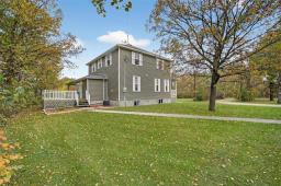 Bedroom - 24082 23 E Road, De Salaberry, MB R0A0R0 Photo 4