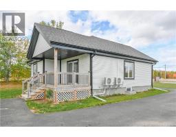 Bedroom - 5892 340 Route, Hautpaquetville, NB E8R1S8 Photo 3