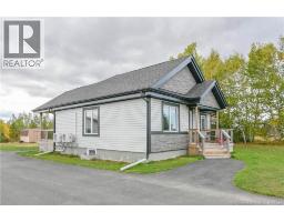 Bedroom - 5892 340 Route, Hautpaquetville, NB E8R1S8 Photo 2