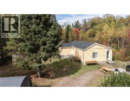 Primary Bedroom - 11580 Rte 126, Collette, NB E4Y2S8 Photo 2