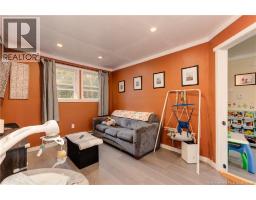 Living room - 11580 Rte 126, Collette, NB E4Y2S8 Photo 3