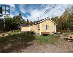 Kitchen/Dining room - 11580 Rte 126, Collette, NB E4Y2S8 Photo 4