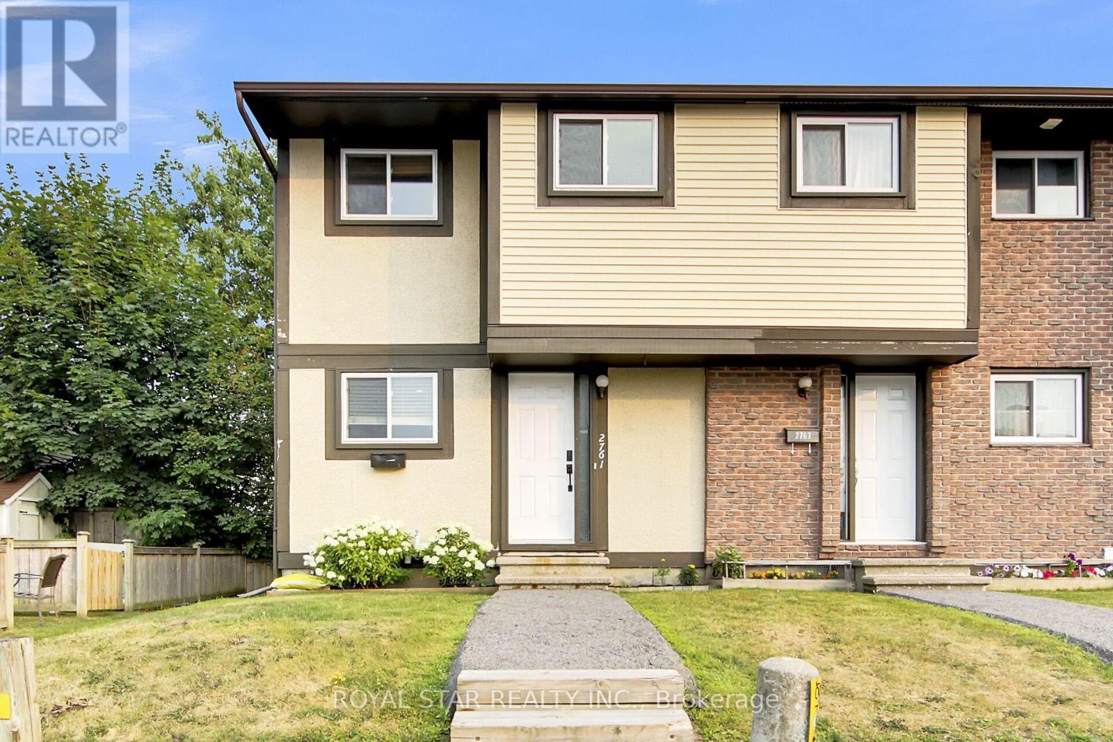 2761 Pimlico Crescent