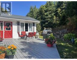 Living room - 31 Mckenzie Settlement Road, Upper North River, NS B6L6L7 Photo 2