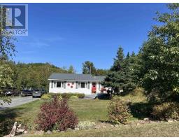 Dining nook - 31 Mckenzie Settlement Road, Upper North River, NS B6L6L7 Photo 3