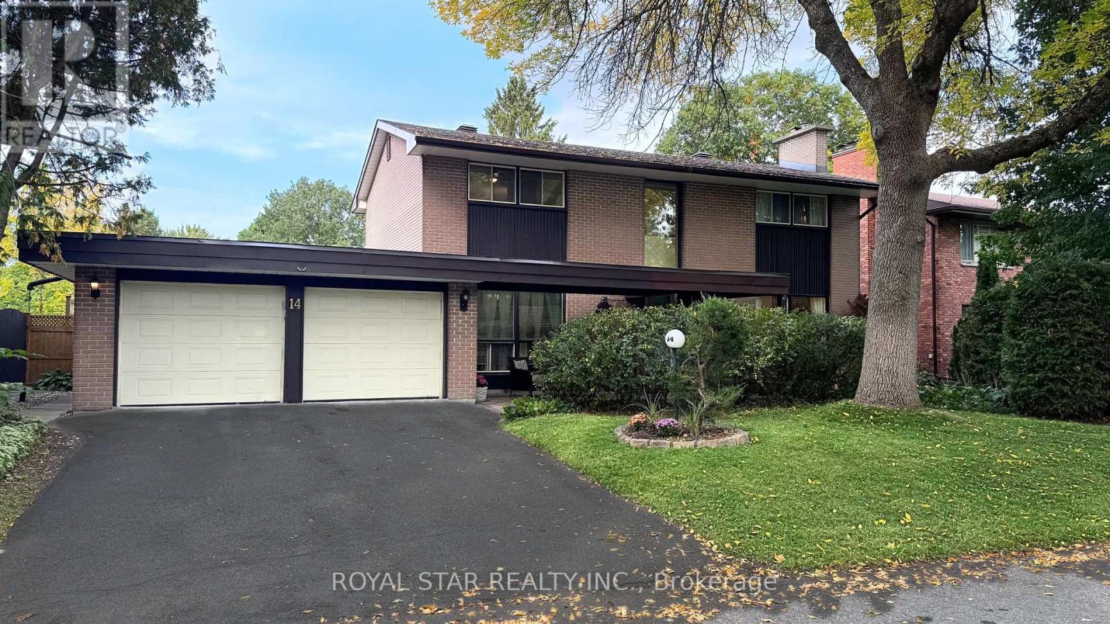 14 Pentland Crescent